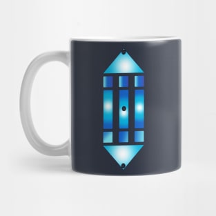 Atlantis power symbol Mug